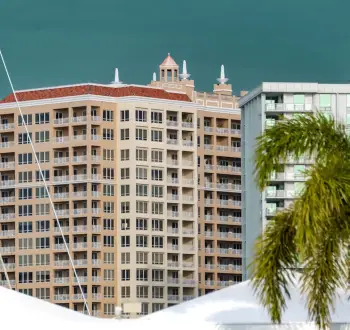 Residential and commercial roofing projects in the Tampa Bay area