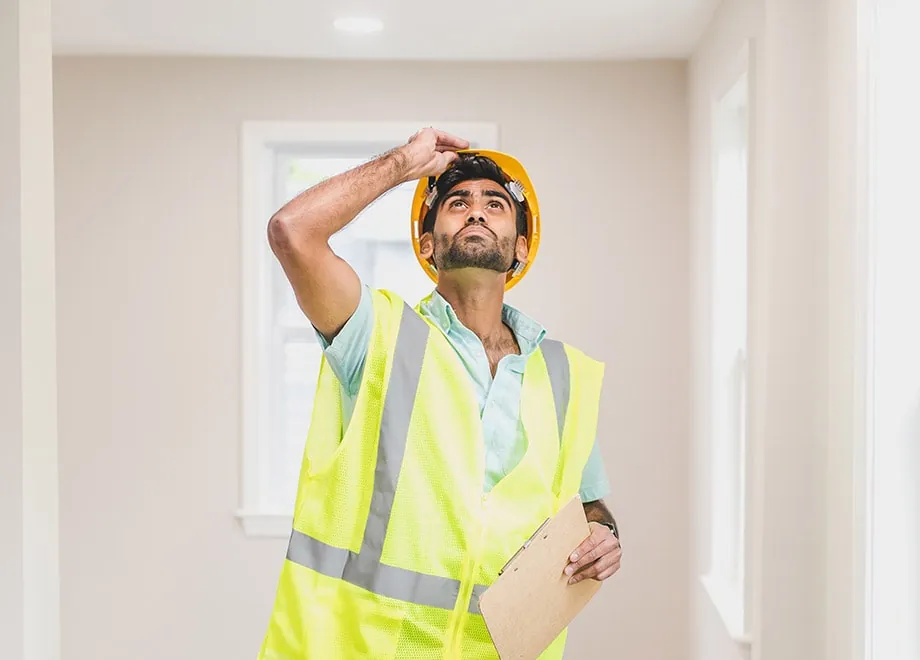 Inspecting Your Attic for Roof Leaks in Tampa