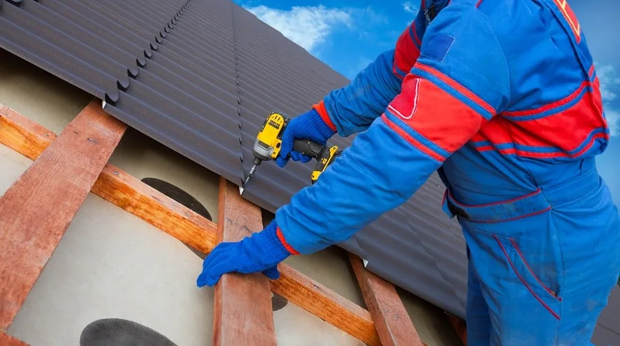 Factors to Determine a New Roof