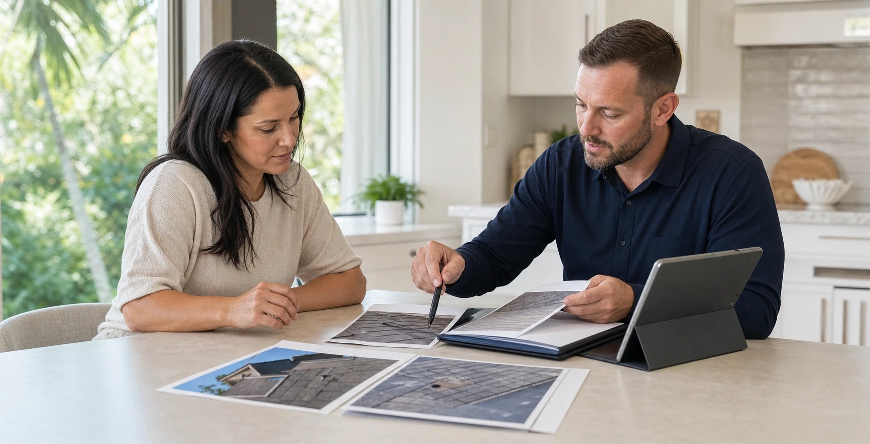 Insurance and Roof Maintenance