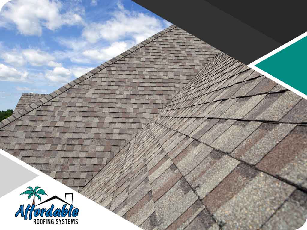 underlayment the most important thing under the shingles - Affordable ...