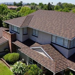 Cottage Shingle Unified Steel