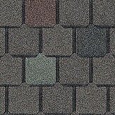 Owens Corning Berkshire Shingle - Colonial