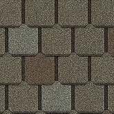 Owens Corning Berkshire Shingle - Sherwood Beige