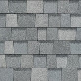 Owens Corning Duration Shingle - Antique Silver