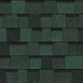 Owens Corning Duration Shingle - Chateau Green