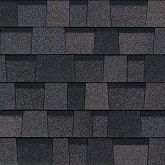 Owens Corning Duration Shingle - Midnight Plum