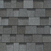 Owens Corning Duration Shingle - Quarry Gray