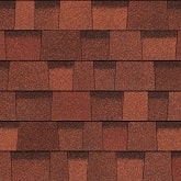 Owens Corning Duration Shingle - Terra Cotta