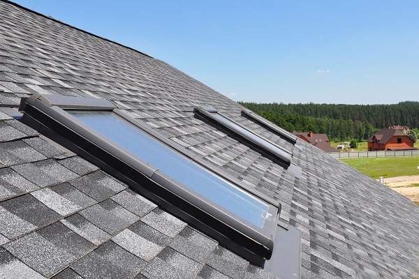 Our Signature Asphalt Shingles Services