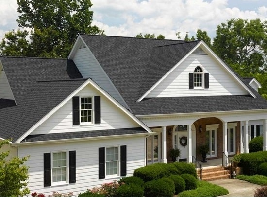 Why Shingles - CertainTeed Landmark Shingles