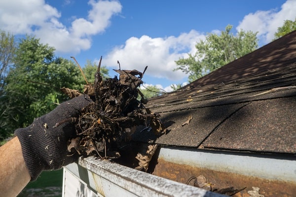 Roof Maintenance St Pete