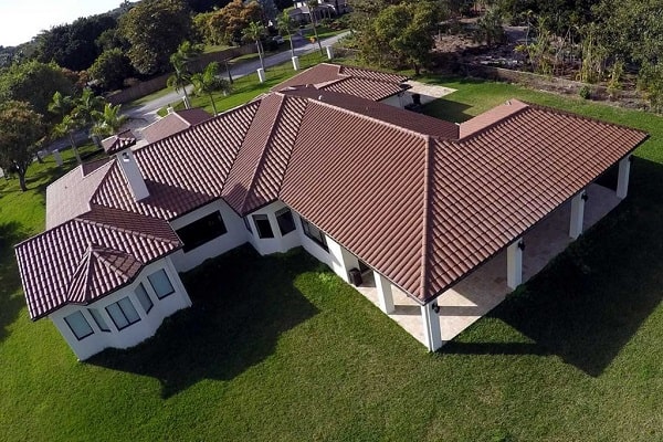 Residential Roofing Services Largo