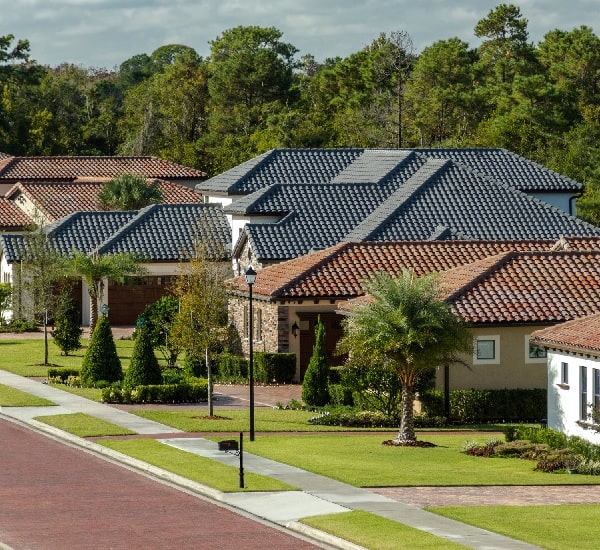 Why Choose Affordable Roofing Systems?