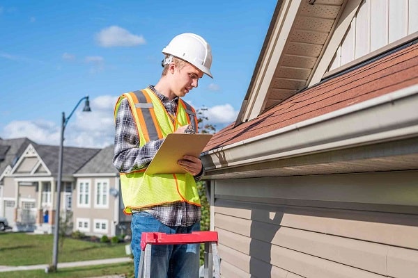 Affordable Roof Inspection Services