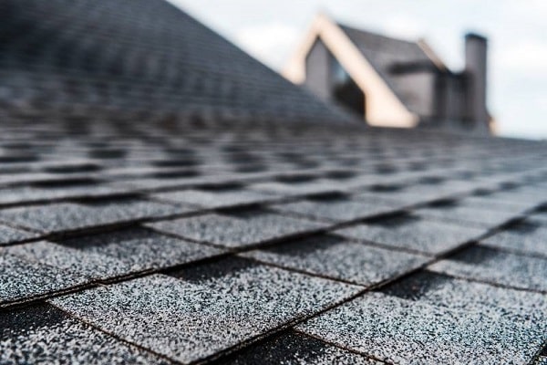 Asphalt Shingles