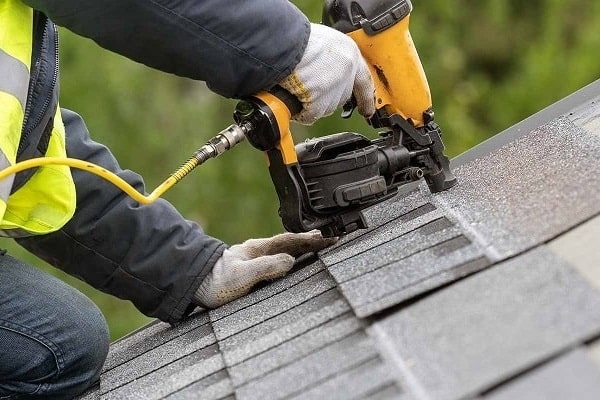 Affordable Roof Installation Services