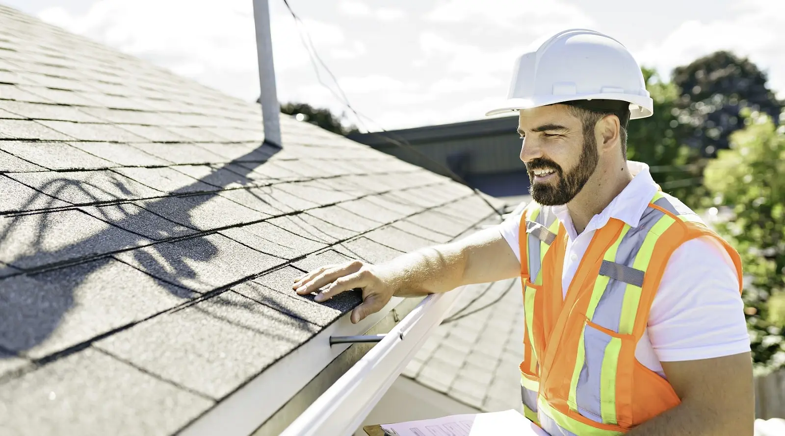 Comprehensive Roofing Services in Egypt Lake-Leto